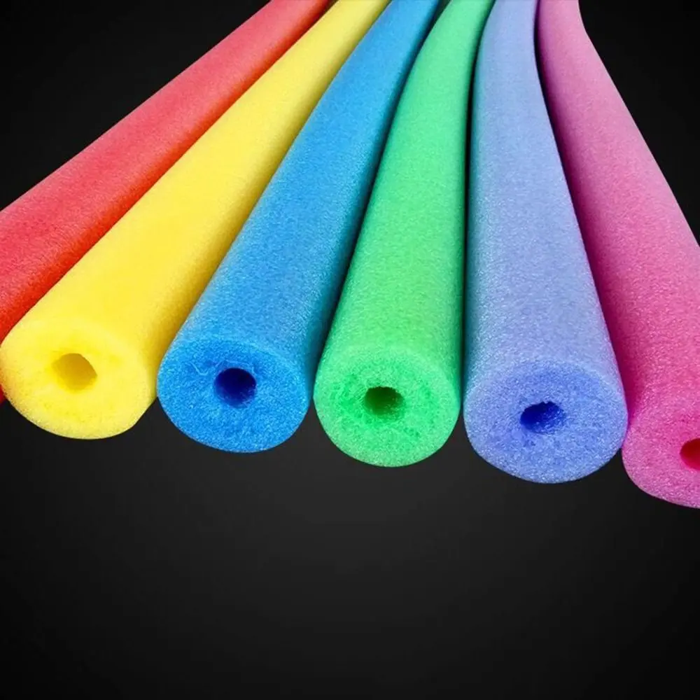 Nouille De Piscine En Mousse EPE Foam Pool Noodle | 51-Inch Swim Training Float For Adults Nouille De Piscine En Mousse EPE Foam Pool Noodle | 51-Inch Swim Training Float For Adults