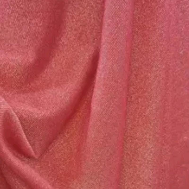 Kain antik metalic impor meteran dekorasi & fashion 5