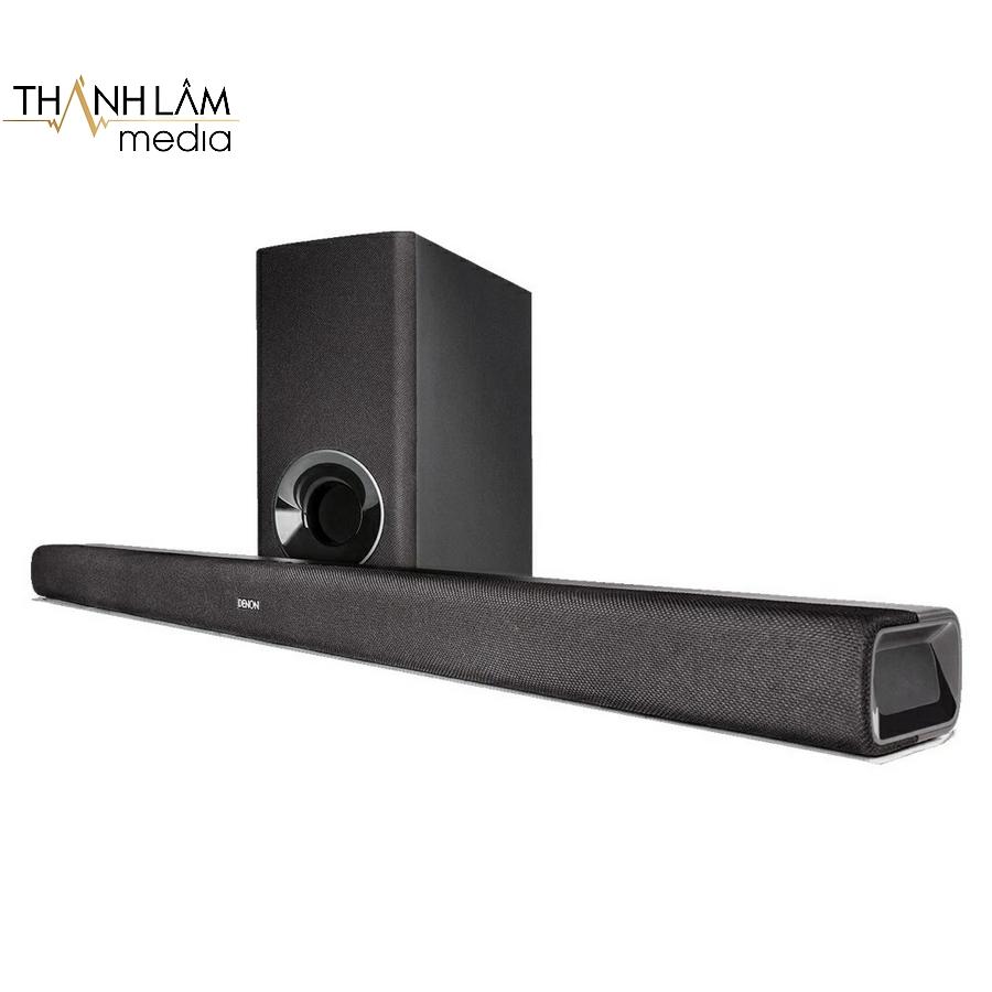 Loa Soundbar Denon DHT-S316 2