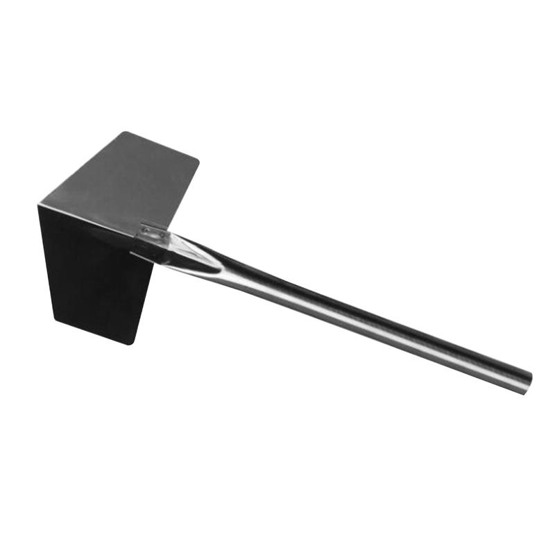 Product Introduction of 【Ready Stock】 Inside & Outside Corner Knife for Drywall Plasterboard Sheetrock Wall Corner 0