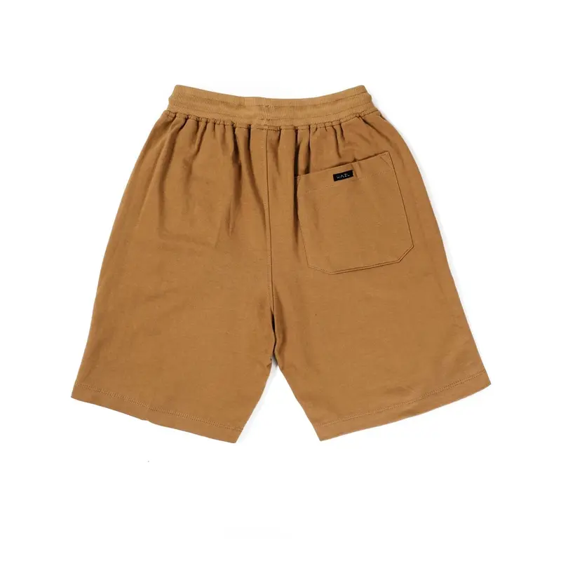 Hazl | Boardshort | BT Hexa Gold 1