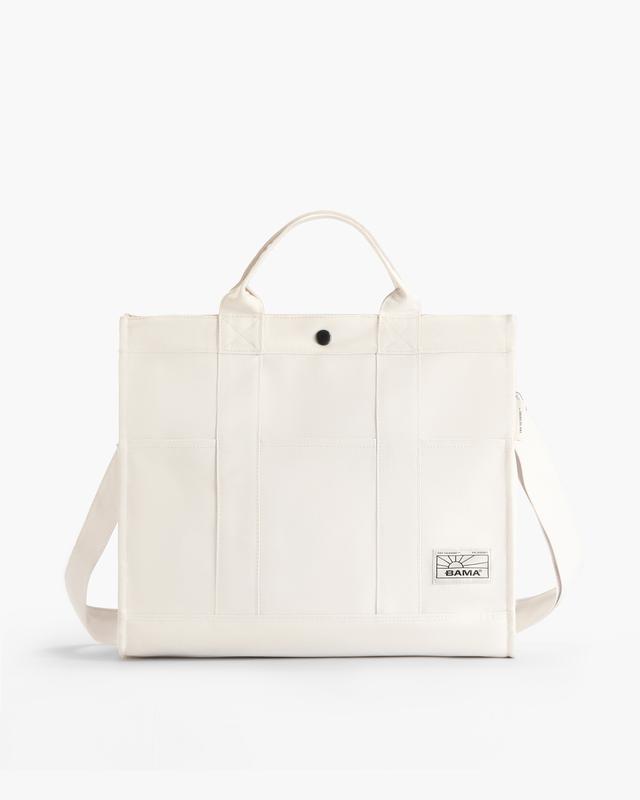  Túi BAMA New Basic Totes NB802-M kháng nước thời trang dung tích lớn có dây đeo chéo 