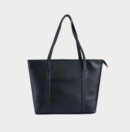 Túi xách nữ thời trang cao cấp VACHINO - TX002. Bảo hành 12 tháng 1 đổi 1. Được xem hàng ưng ý rồi thanh toán. Đựng vừa laptop 14.5 inch Bag Da Tote