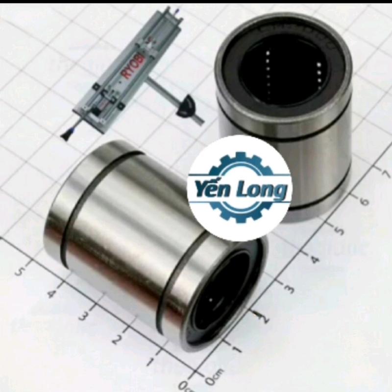 2 cái Bạc Đạn Thay Thế Dành Cho Bàn Cắt Gạch RYOBI, RIOBY-QC. PANA. COOPER