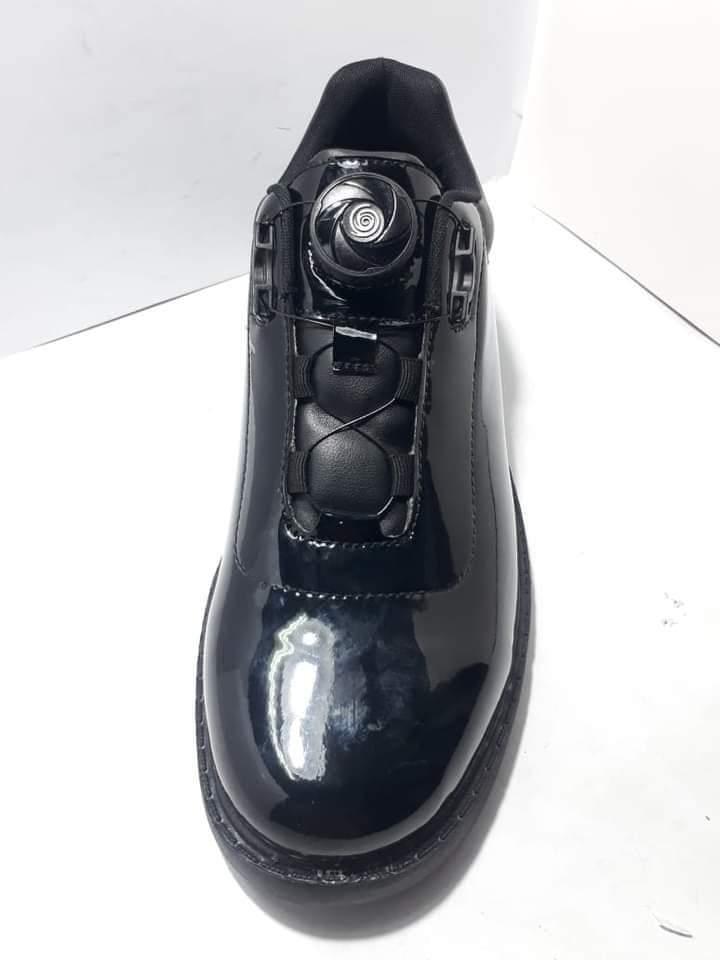 Product Introduction of SEPATU PDH KILAP PENDEK TALI PUTAR SPARTAN TACTICAL 2