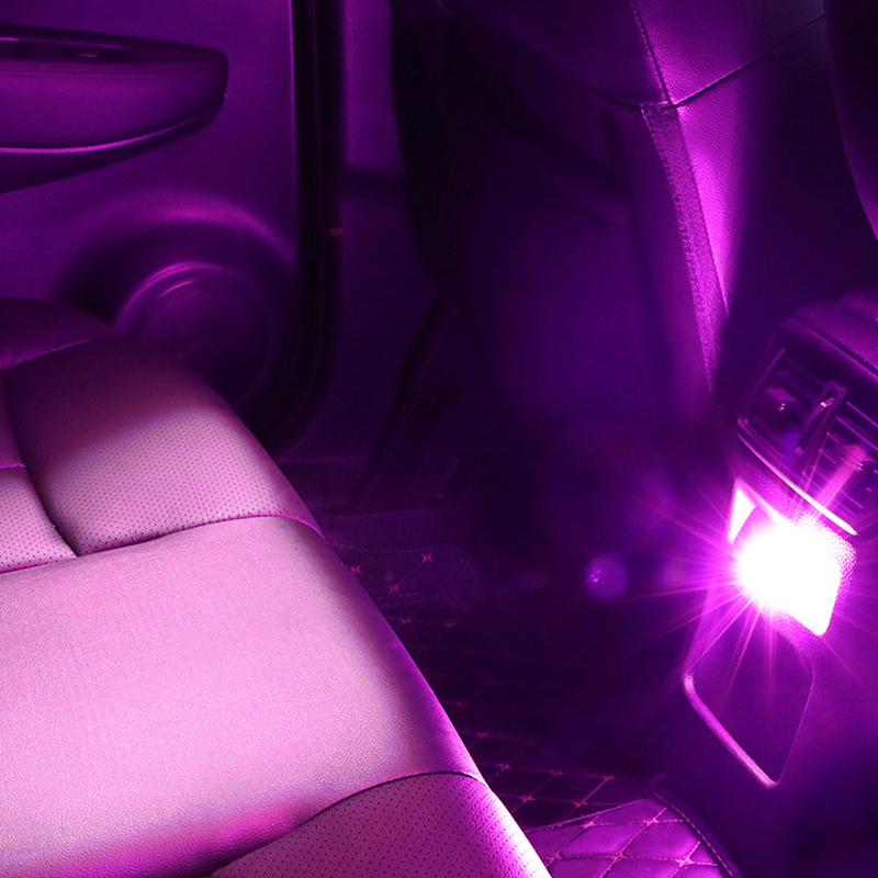 Product Introduction of Đèn LED Tạo Không Khí cho ô tô, chạy bằng USB, đèn trang trí cho môi trường nội thất ô tô, máy tính PC tự động, đèn Cầm Tay bật cắm, ánh sáng xung quanh, # 437618 35