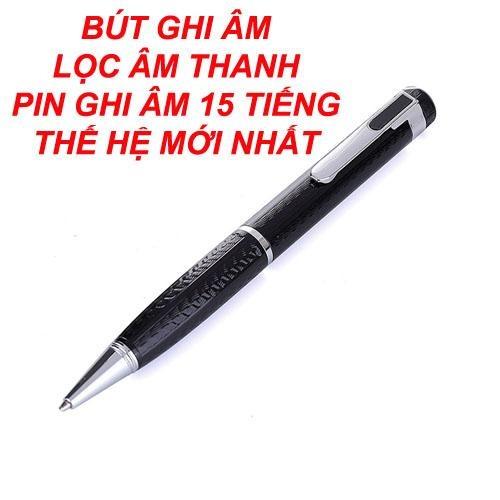 Bút Ghi Âm MROBO Chuyên Nghiệp MR1, Pin Ghi âm 15 tiếng