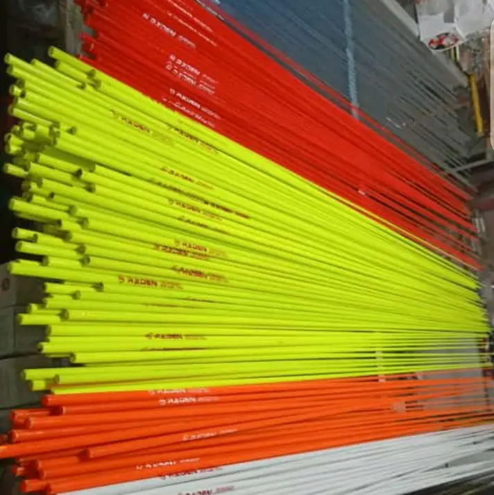 fiber joran fiber layangan 80cm .. 90 cm tersedia pilihan lentur dan kaku