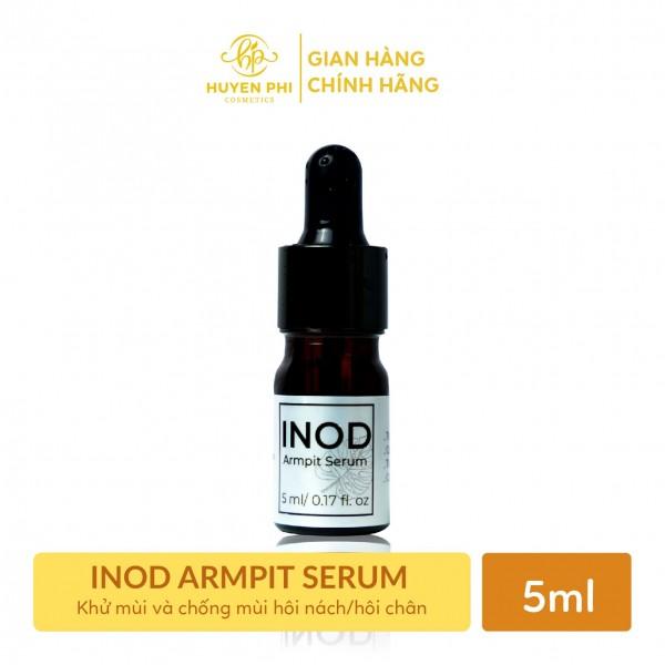 Serum INOD khử mùi hôi nách