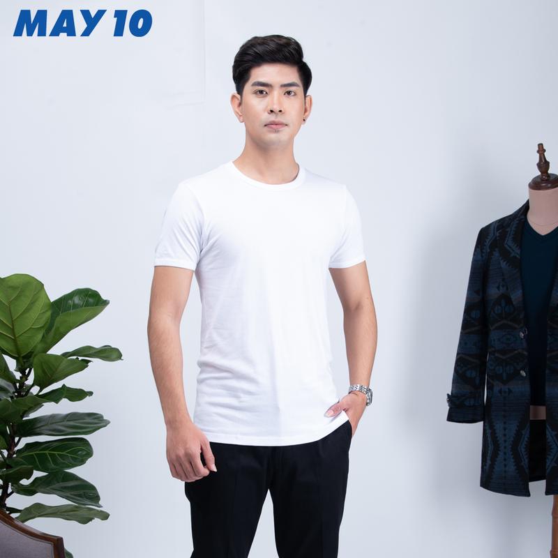 Áo lót may ô nam May 10 - #TRANG