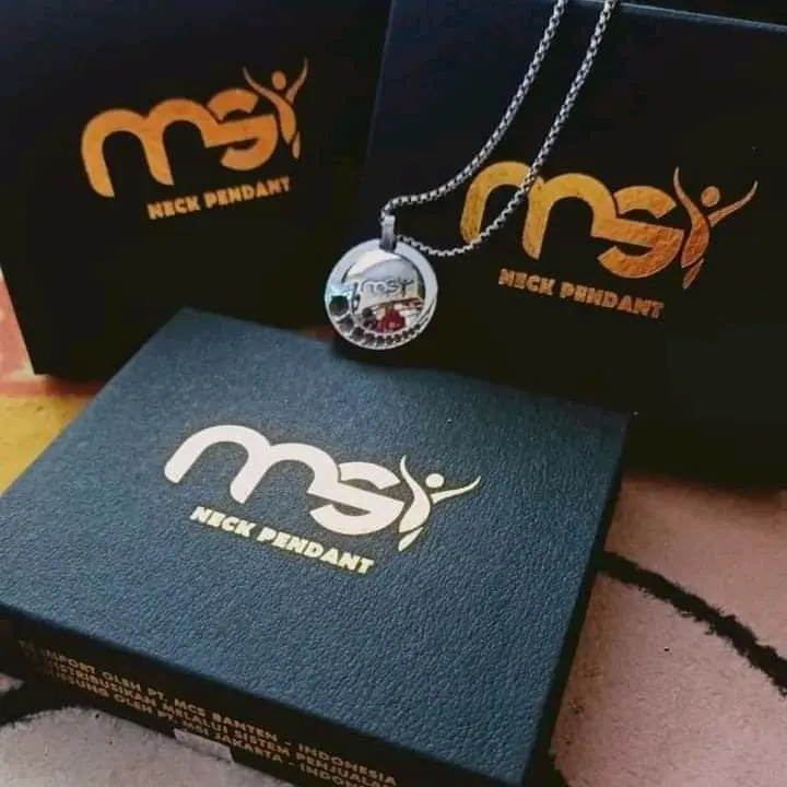 KALUNG PERHIASAN plan d 500gr