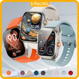 [Tali Jam Tangan] 20/22mm Quick Release Strap for ADVAN Watch S3/3 Pro S2/2 Pro S1 SE 1 W2/Redmi Watch 5 Active/5 Lite/Itel/Aolon/Samsung Watch Galaxy Watch FE 7 6 5 Polos Silikon Rubber Band for Smartwatch Garmin/Huawei GT 6 5 4/Amazfit Bip 6/Xiaomi