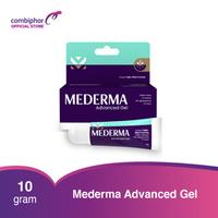 Gambar Mederma Advanced Gel 10gr dari combipharid Kota Tangerang 3 Tokopedia