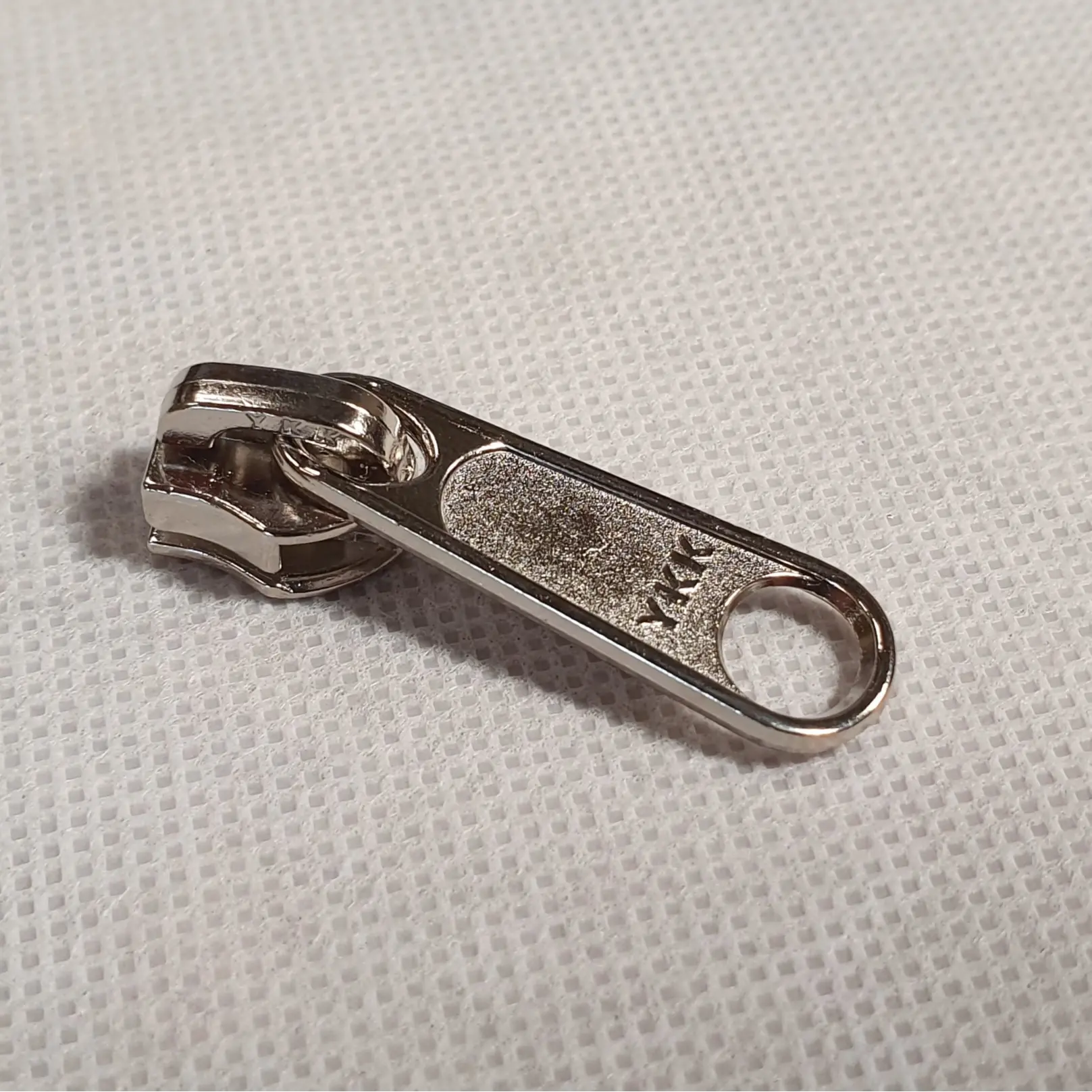 Kepala Resleting Zipper YKK no. 5 - Grosir per pack isi 100 pcs