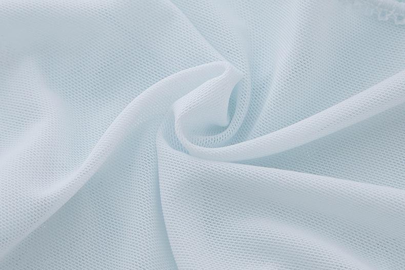 Product Introduction of Quần lót ren cao cấp - Quần lót nữ lưới mềm mịn siêu thoáng mát cạp vừa VALICA L1026 Cotton Women 17