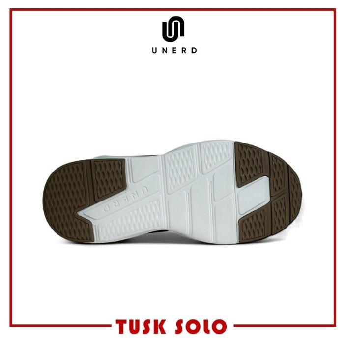 Sepatu Unerd 219 V2 Sepatu Sneakers Casual Sport Sepatu Sneakers Olahraga Pria Unerd Original 6
