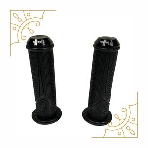 Rizoma 589 Universal Anti Slip Design Handle Grip whc