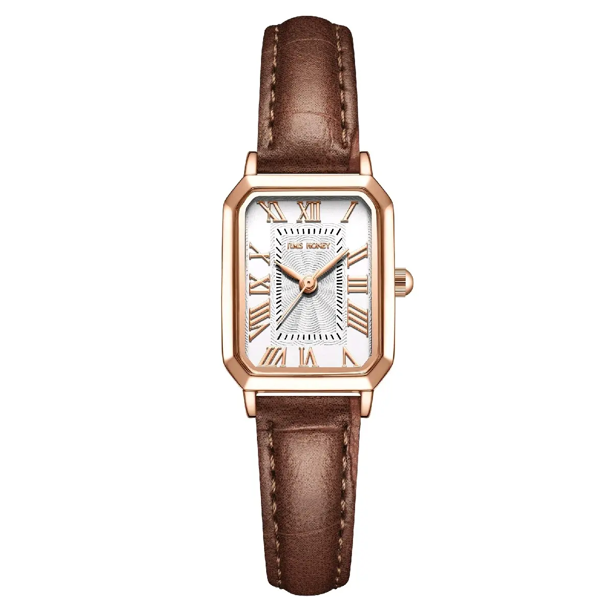 JIMS HONEY JAM TANGAN WANITA JHW 18 Analog