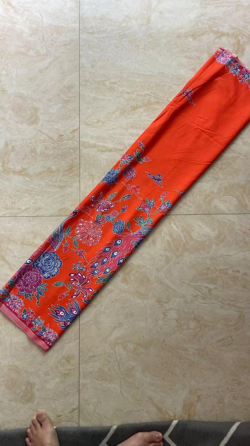 Product Introduction of Sarong Myanmar, Nữ, Váy Thẳng Longji, Phong Cách Dân Tộc, Sarong Dai, Cơ Sở Lồng Thái Lan, Thích Hợp Cho Nữ, Năm 2025 25
