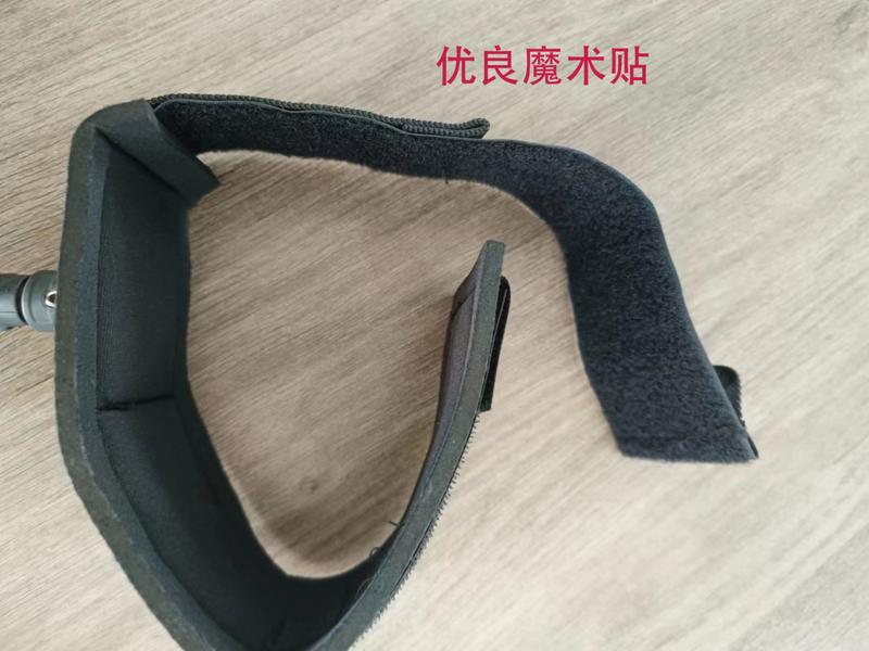 Product Introduction of Factory Direct Sales 5mm Safety Foot Chain Paddle Board Foot Chain Surfing Hand Holding Rope Accessories Sup Telescopic Rope Anti-Separation Rope 8