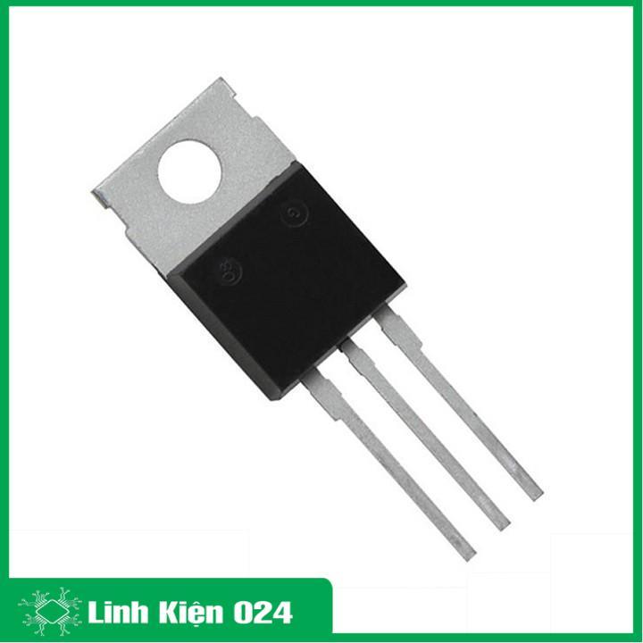 IC chức năng D880 TO-220 60V 3A công suất 40W 1