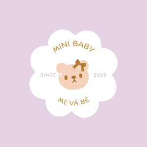 Mini Baby - Mẹ Và Bé