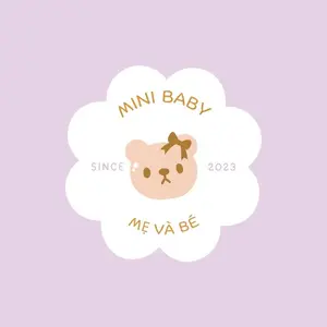 Mini Baby - Mẹ Và Bé