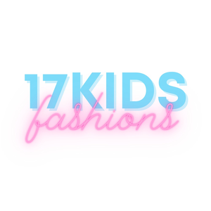 17Kids - Quần Áo Trẻ Em