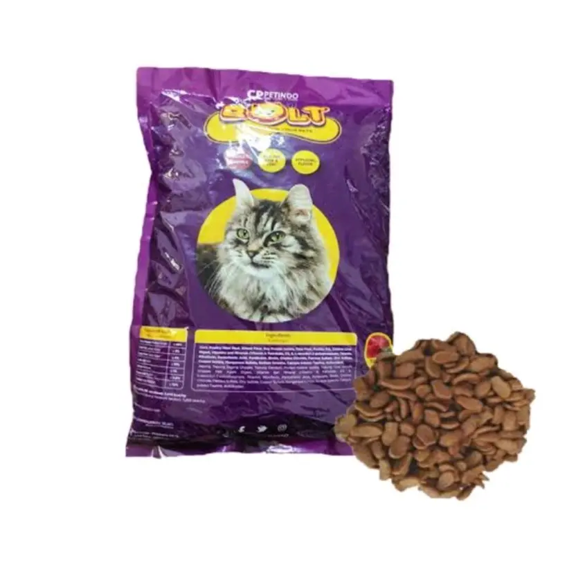 bolt catfood 100g