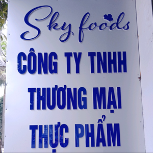 Sky Foods- Đồ Làm Bánh