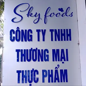 Sky Foods- Đồ Làm Bánh