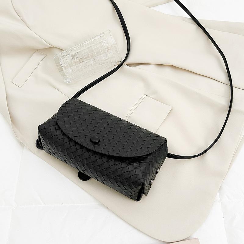 Women's Shoulder Bag, Niche Design, Fashionable, Classic Retro Style, Sling Bag, Suitable for Spring and Summer, New Arrival Bags Sienna Large 0
