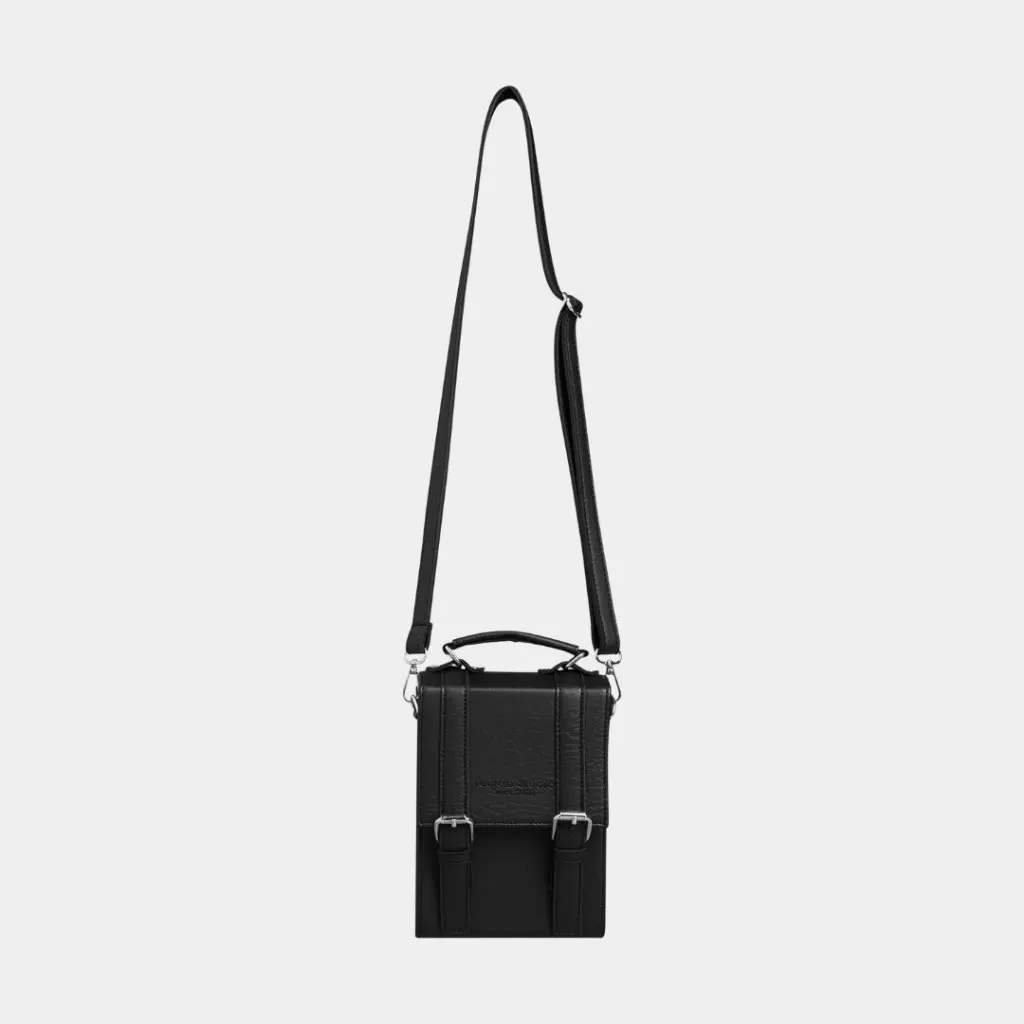 Túi Hộp Teelab Local Brand Simple Elegant Crossbody Bag AC094