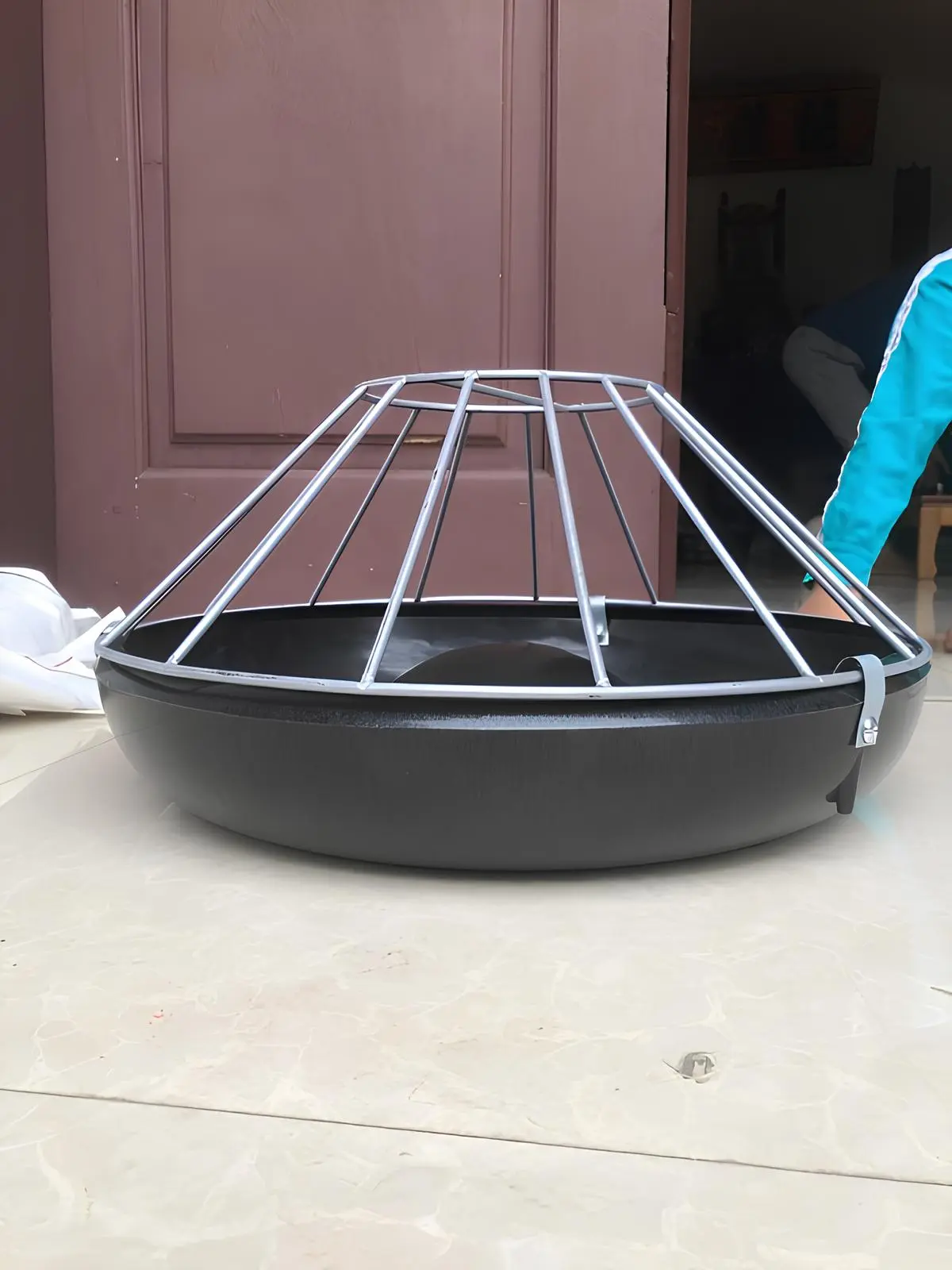 Máng Ăn Cho Gà Chống Bới Loại Mới Siêu Bền Máng ăn Cho Gia Cầm (Gà, Vịt, Ngan, Ngỗng, Chim...) Chia Ngăn gáo  inox bình chứa bình  chứa phụ  kiengachoi máy  phun gáo  nhựa máy  phun máy  phun máy  phun cóng 1 phukien gada máng  lắc máng  ăn gà chọi xanh+đ