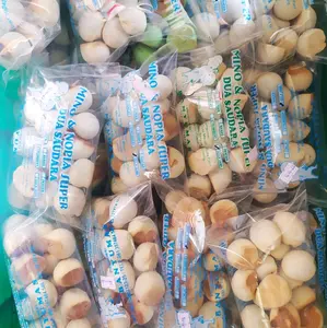 Kue Mino Nopia Makanan khas banyumas