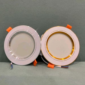 Đèn Led Ánh Dương