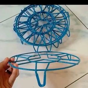 Tatakan ( VINIL ) Serbaguna (TIDAK TAHAN PANAS) bahan Kawat Lapis Vinil / plastik