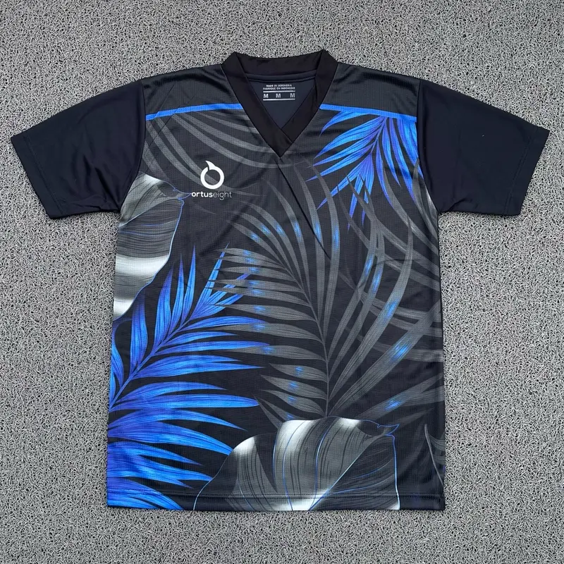 Sepatu Futsal Ortus BBS Premium Set Baju Printing 5