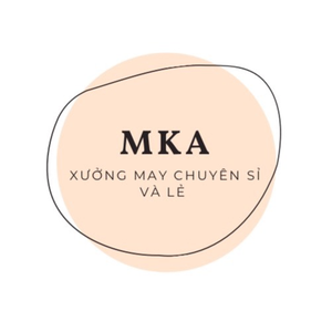 Xưởng may MKA