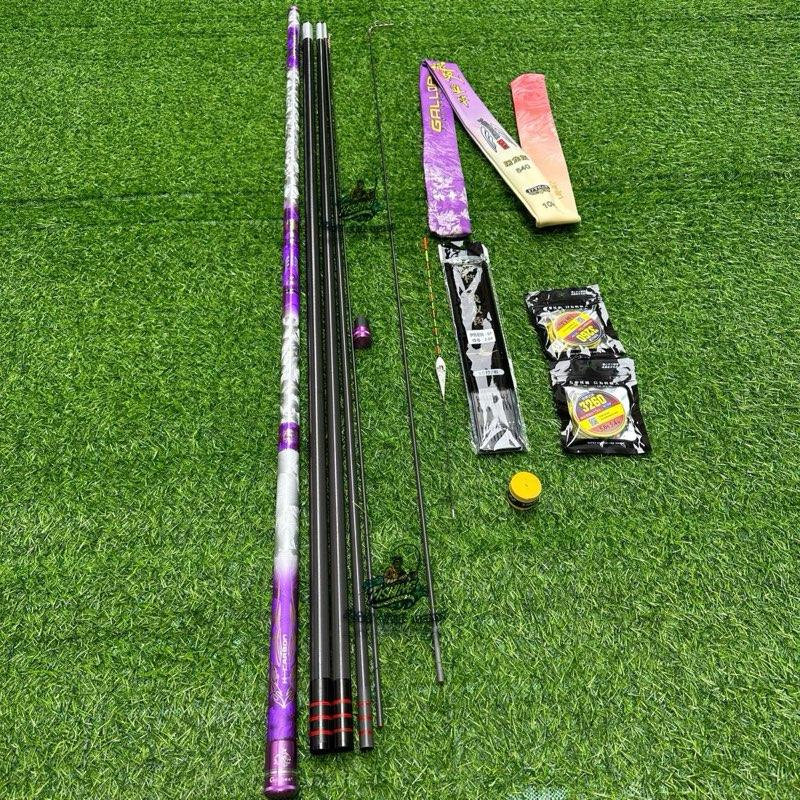 Cần Câu Tay CHIẾN TẦM 10H Săn Hàng + Quà Tặng (1 Ngọn Zin, 2 Trục, 1 Phao, 1 Thẻo, 1 Cuốn Cán Cần) Đi Câu Bắt Cá Fishing Đồ Câu Fishing 247 Việt Nam