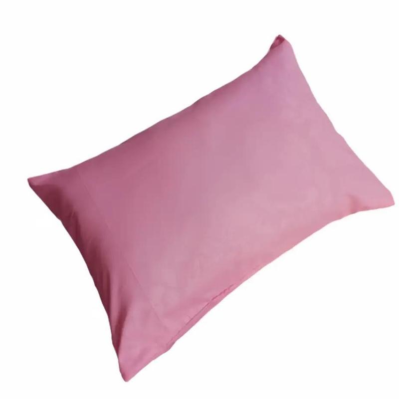 Sarung Bantal Katun Polos 2