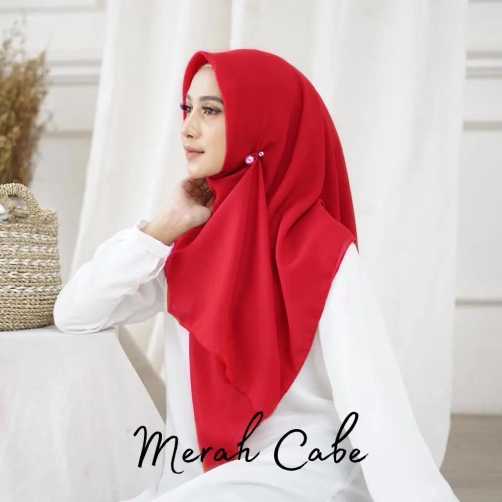 Bella merah cabe