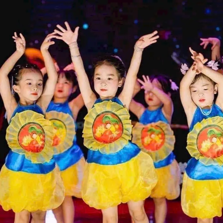 Đáp vải - phụ kiện may mặc may trang phục biểu diễn - trang phục chụp hình