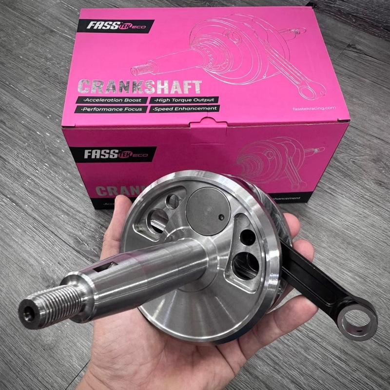 Dên Fasstek đôn dấu 2.0 không xài thớt lòng