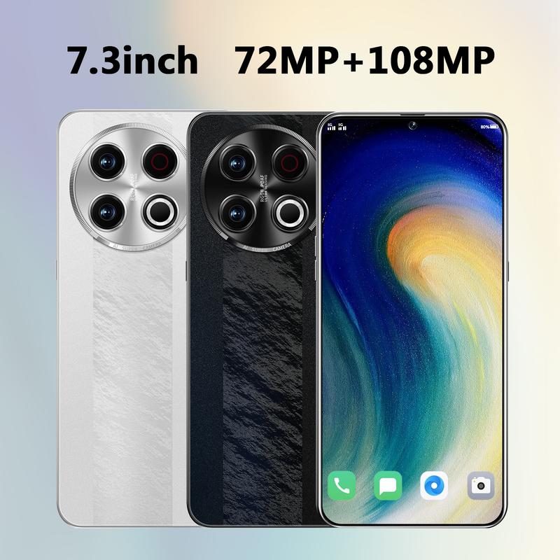 Product Introduction of Điện thoại Xioume Radmei 10C 6.71" DotDrop | Snapdragon 680 | Bộ nhớ 128GB | Camera 50MP AI | Dấu vân tay cạnh viền | Thiết kế cong ôm tay 9