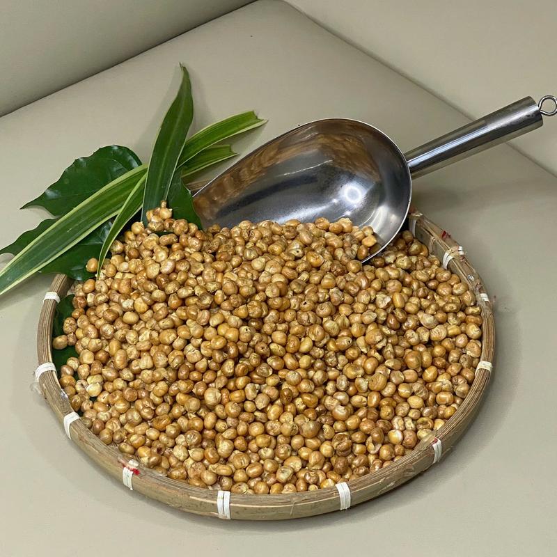 500g Ngô Cay Khô Bò Lá Chanh, 500g Ngô Cay, 500g Ngô Giòn Ăn Ngon Quên Lối Về, Ăn Vặt, Food 9