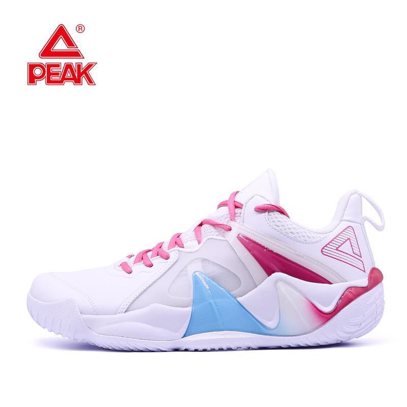 Giày bóng rổ nam Outdoor PEAK Basketball Công nghệ P-motive E241511A