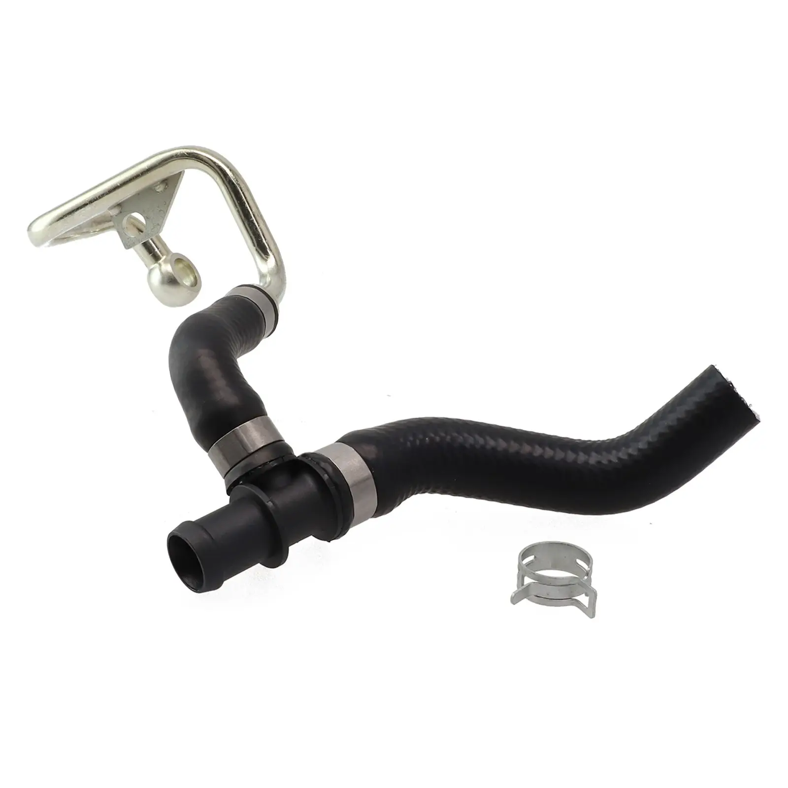 Turbocharger Engine Coolant Return Hose Pipe For Mini R56-R60 11539845352