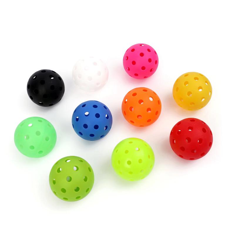 Product Introduction of Outdoor sports Pick new technology+aerodynamic design, improves speed+suitable for various professional competitions and training+technology type Pick racket+optimized hitting effect, enhances hitting power 6