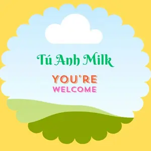 Tú Anh Milk